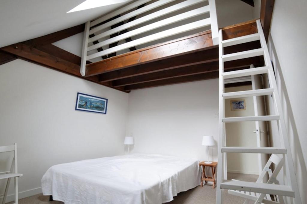 Cozy flat in the heart of Vannes - 3