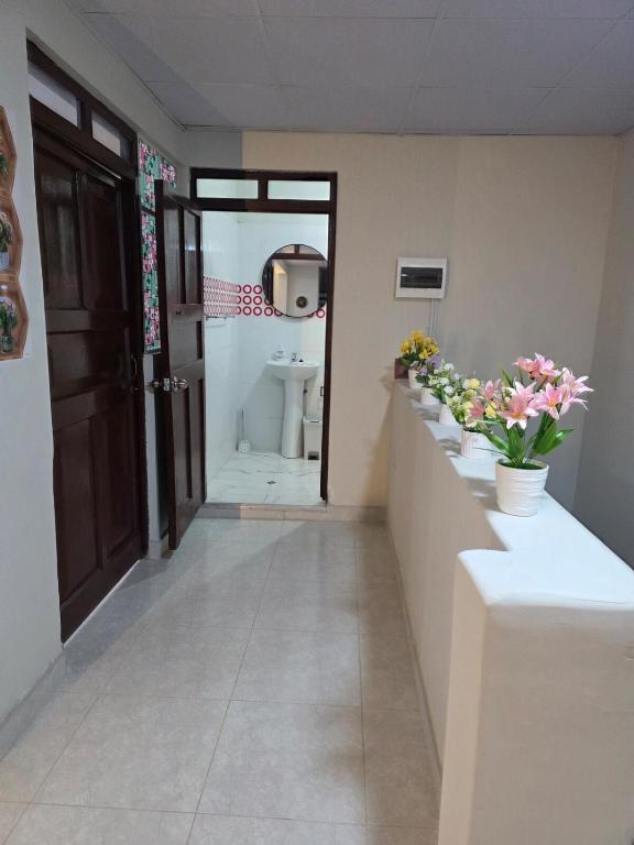 Family Home, Cozy, Huanuco Center - 2