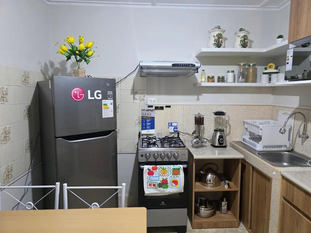 Family Home, Cozy, Huanuco Center - 3