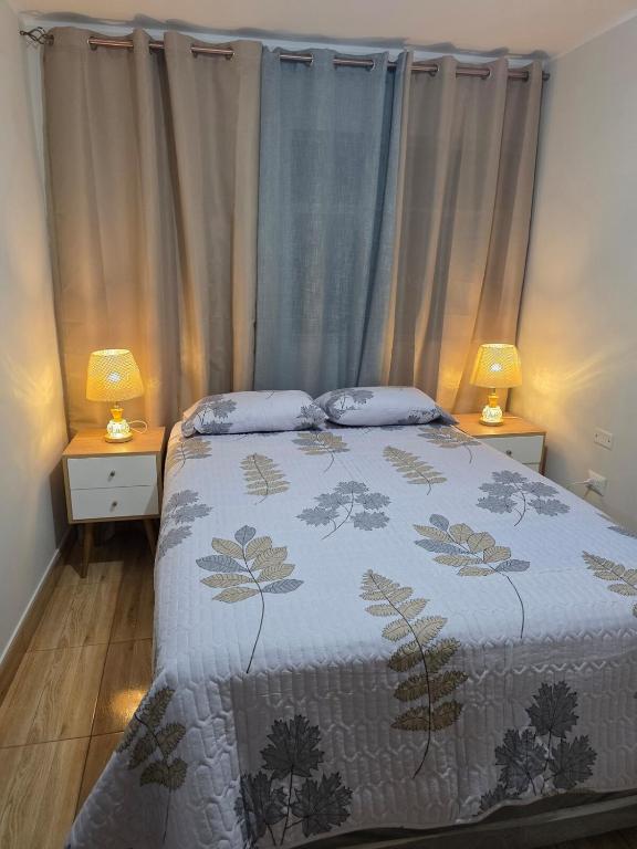 Family Home, Cozy, Huanuco Center - 4