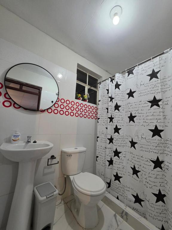 Family Home, Cozy, Huanuco Center - 5