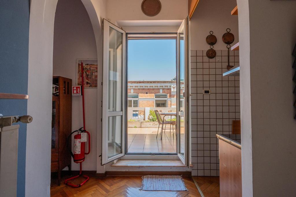 Terrazzo Lara - 4