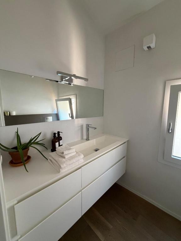 Vista sul Campanile di San Pietro- Rooms di design - 5