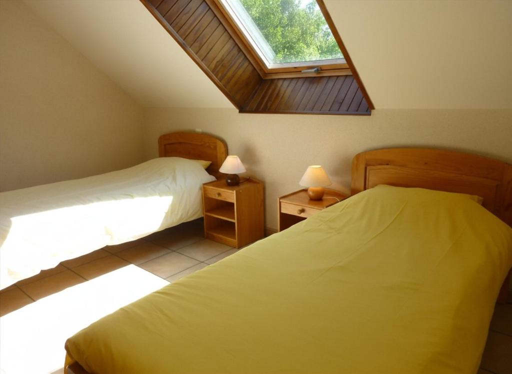 L'Edelweiss 5 - Piscine - WIFI - 5