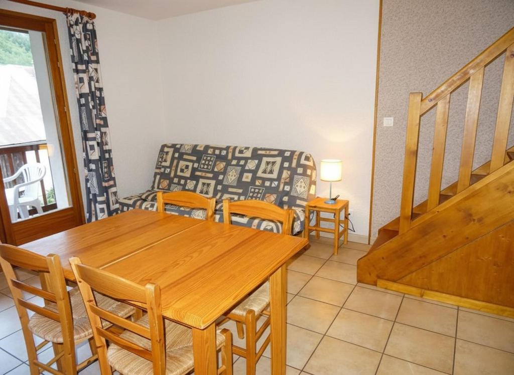 L'Edelweiss 5 - Piscine - WIFI - 3