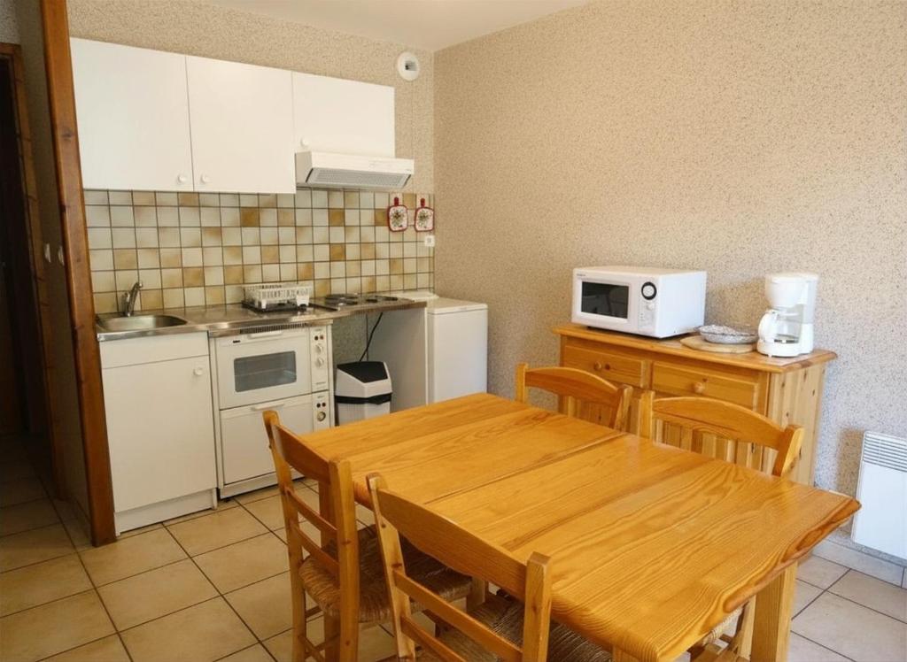 L'Edelweiss 5 - Piscine - WIFI - 2