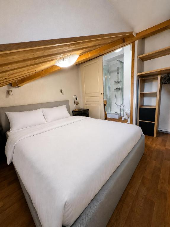 Appartement Les Chalets de Florence 43 - Pied des pistes - 3