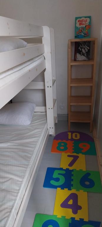 Maison Le Touquet - 5
