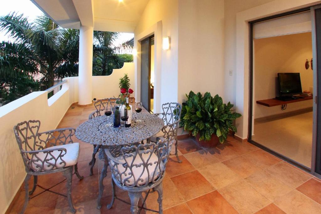 Palmar del Sol by Riviera Maya Suites - 4