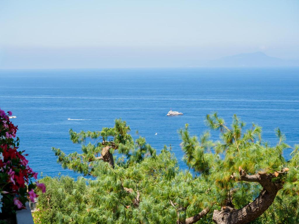 Vervece Apartment - Panoramic, Spacious with Seaview - 3