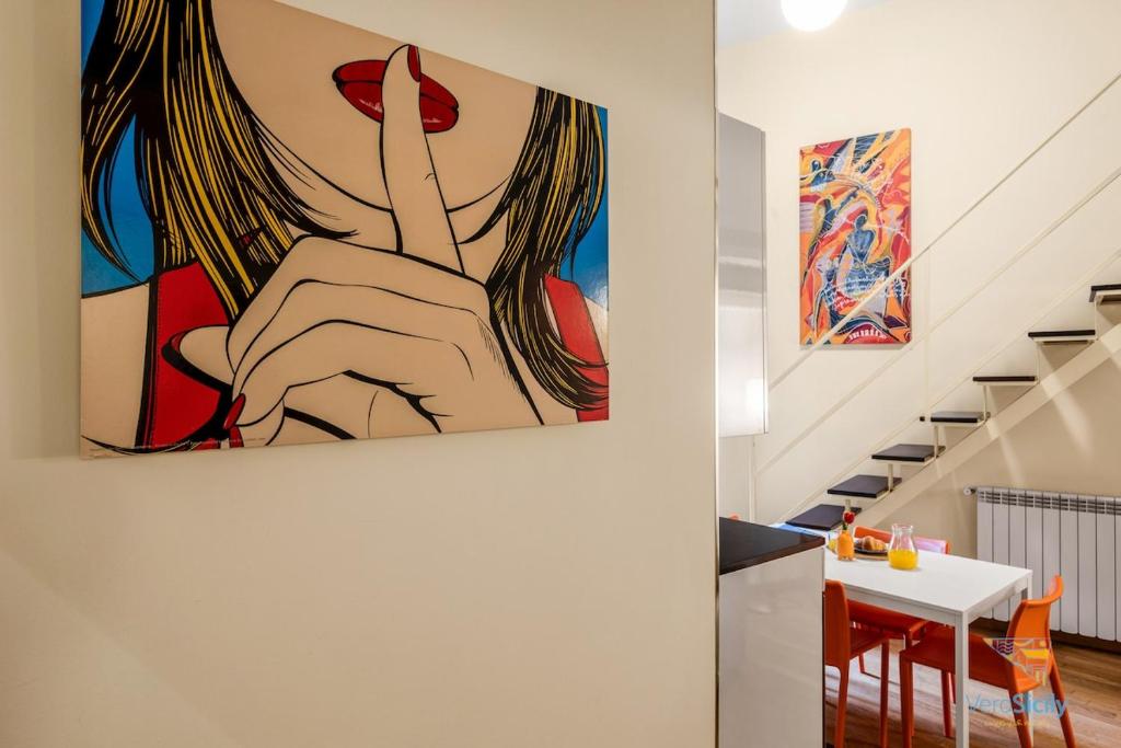 Duomo Guest House 6 - 4