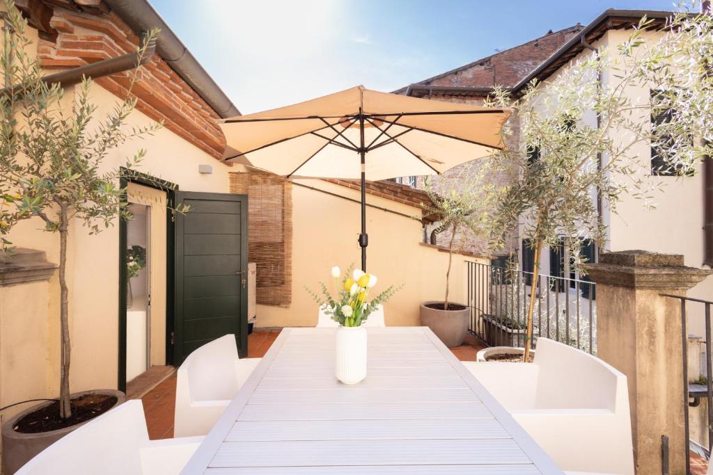 Arcobaleno Apartment in Center Town with Terrace - 1