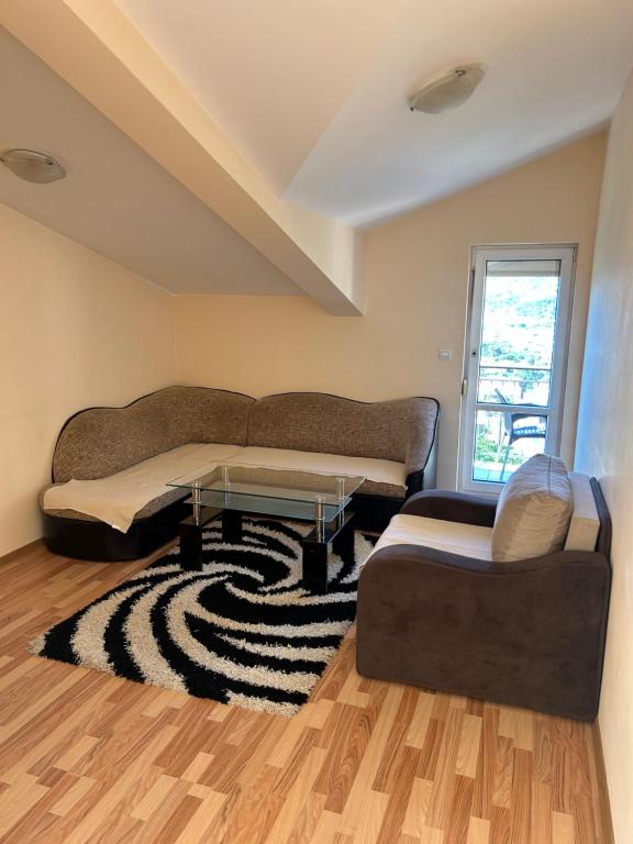 Apartman Savo - 4