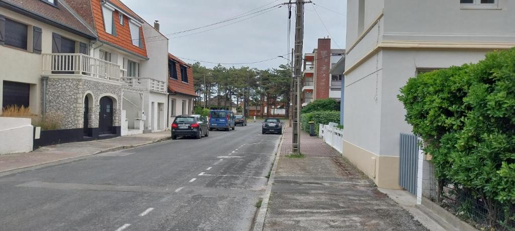 Maison Le Touquet - 2