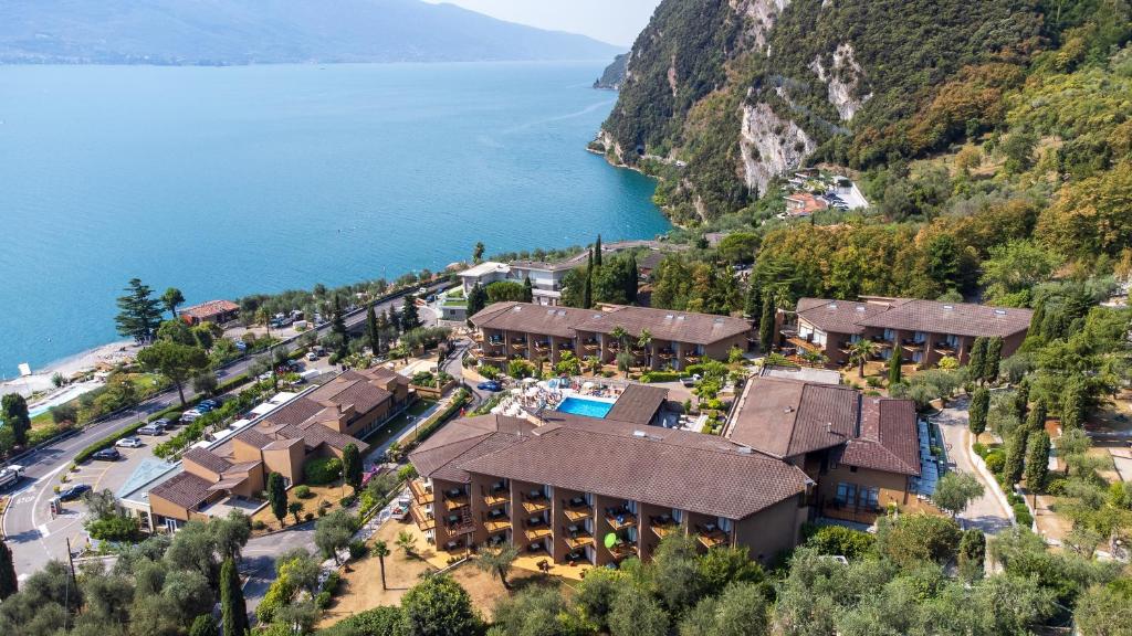Hotel Leonardo Da Vinci - 1