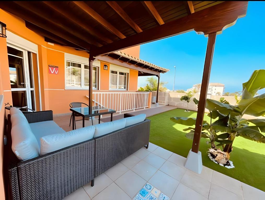 Casita D1 - 1