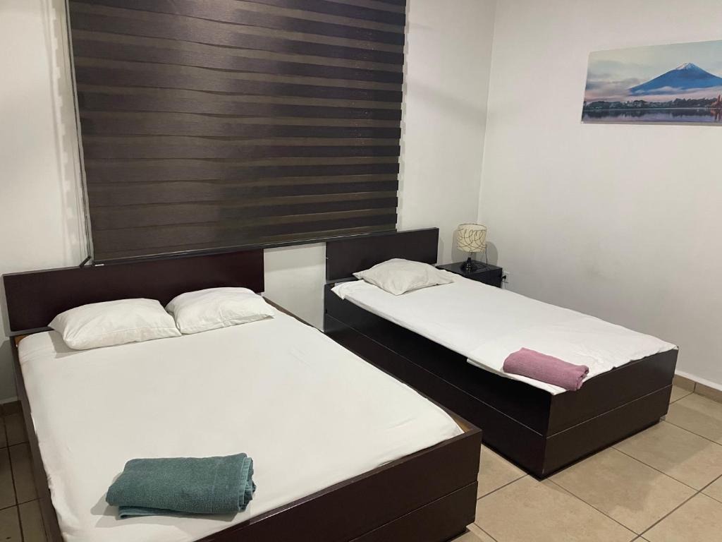 Paraiso Maya apartments 2 - 3