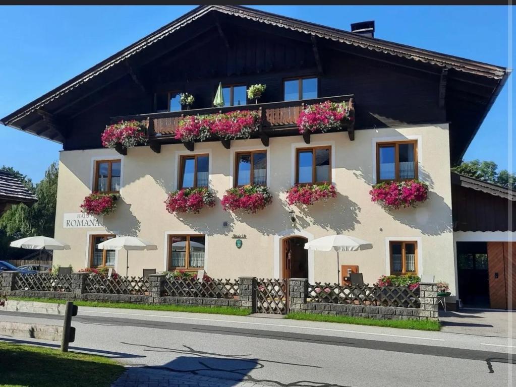 Haus Romana - 1