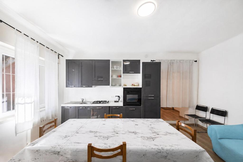 Casa Caterina, historic center, 6 guests, 3 bedrooms - 2