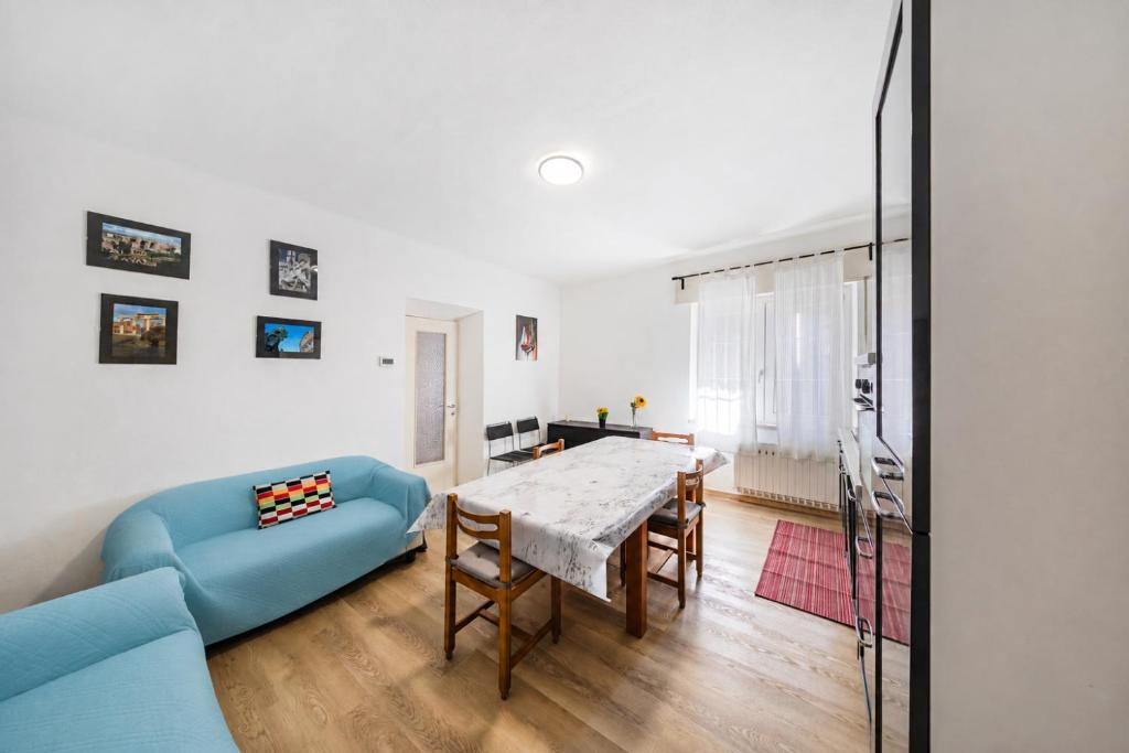 Casa Caterina, historic center, 6 guests, 3 bedrooms - 5