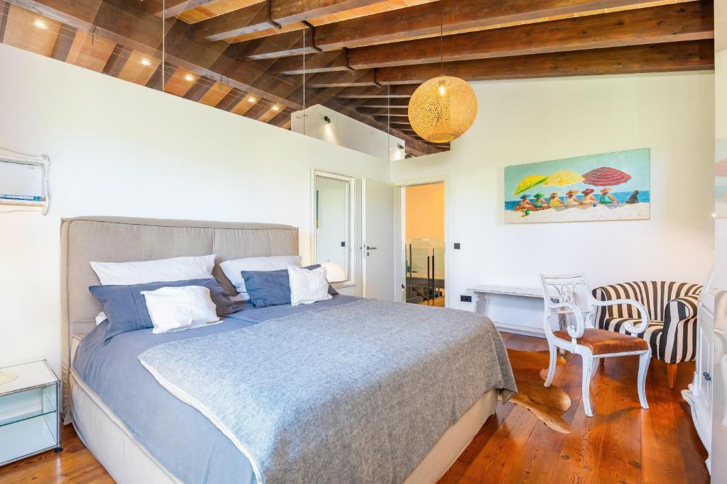 The Rooms No.8 Luxus Finca Es Reco - 2