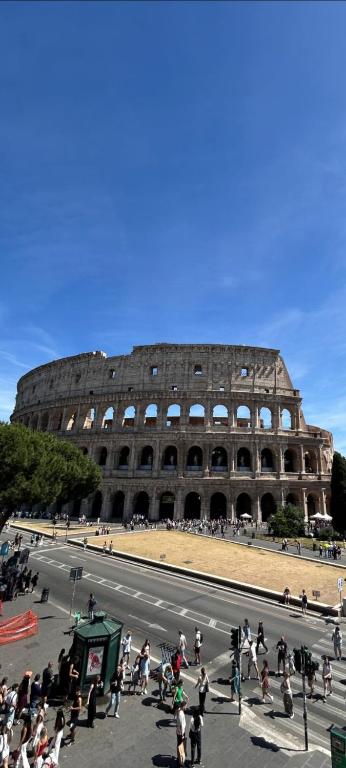 Re di Roma Home - 2