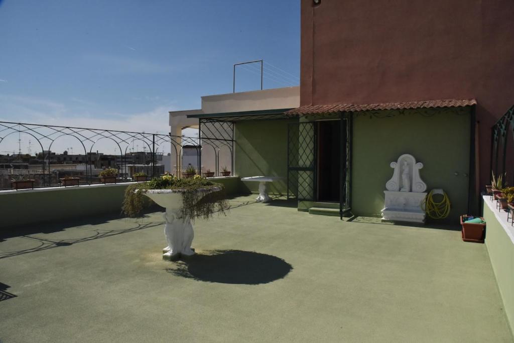 Appartamento Casa Vacanze - Lecce - 3