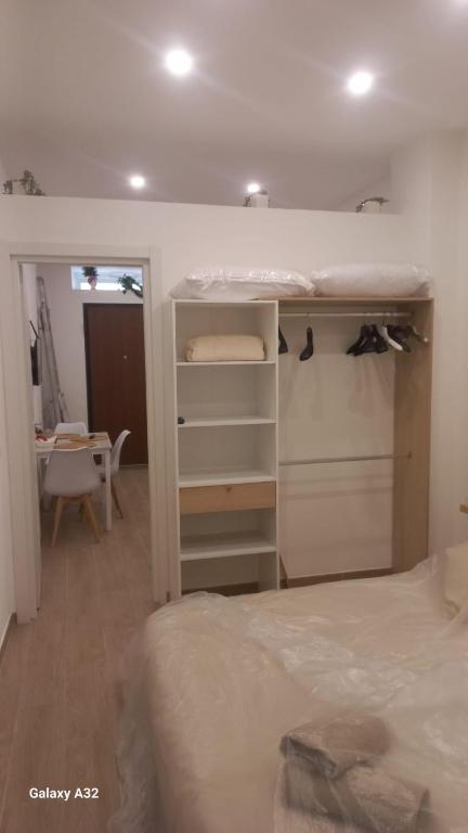 Sally Home - 5