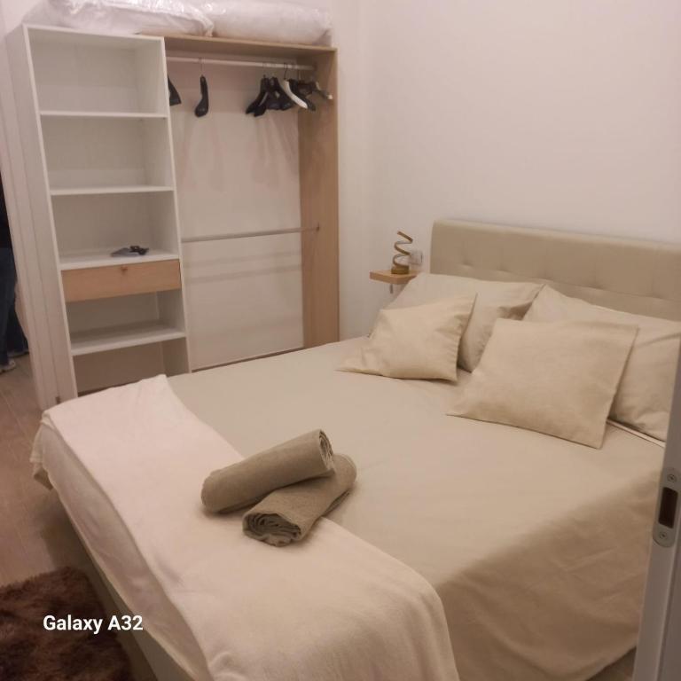 Sally Home - 3