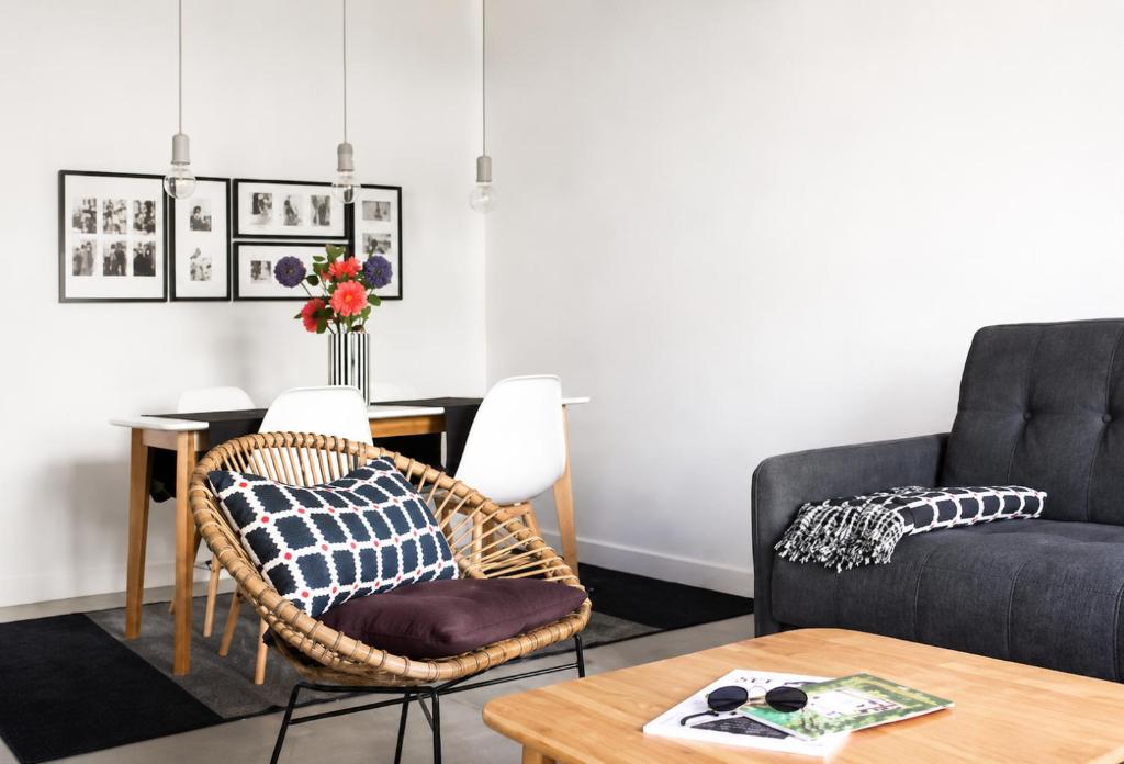 Cannes - Modern balcony flat perfect location - 1