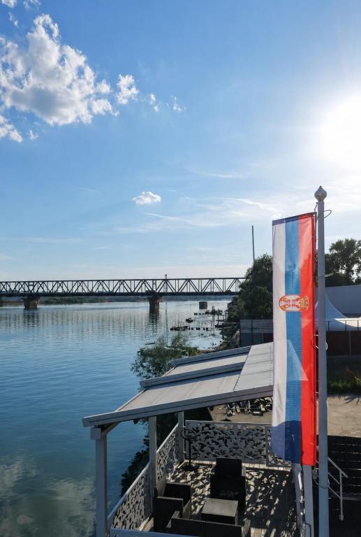 Belgrade River House - 4