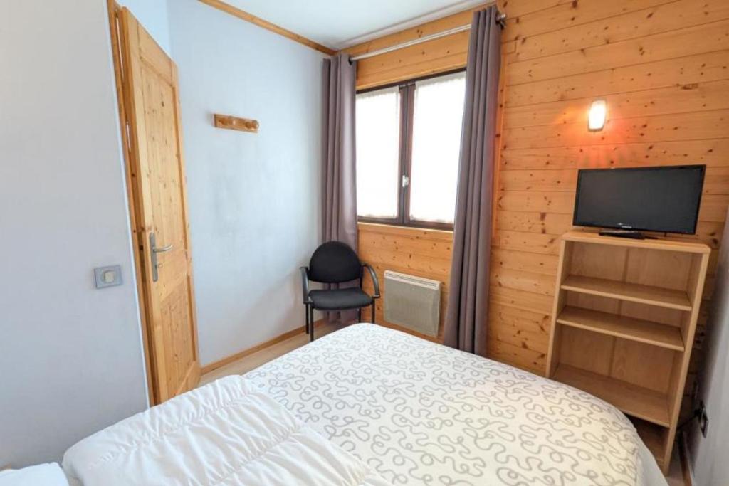 Appartement au cœur du village avec Balcon - 2