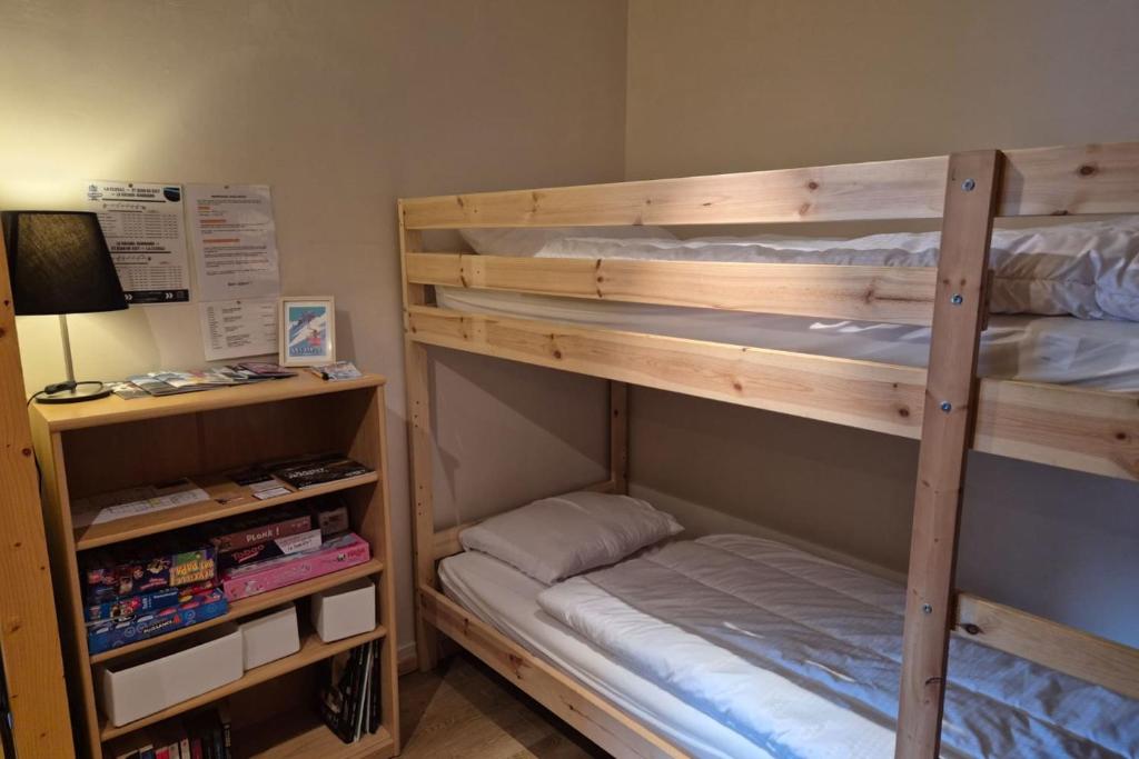 Appartement au cœur du village avec Balcon - 4