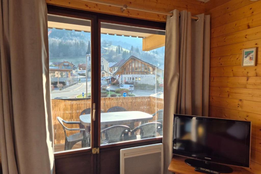Appartement au cœur du village avec Balcon - 5