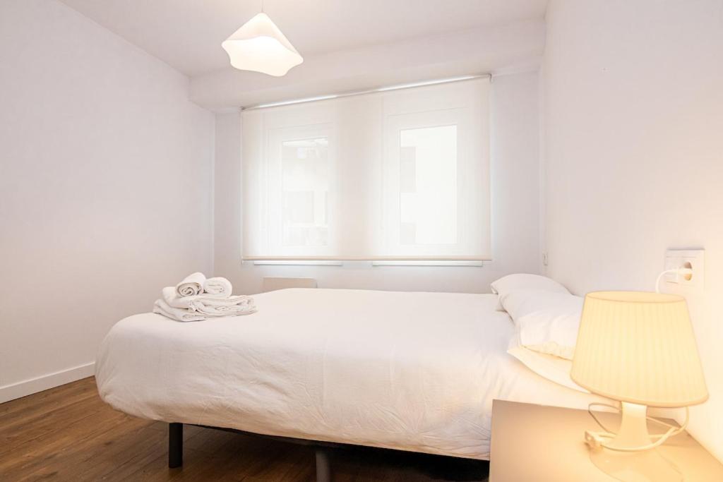 Spacious and Comfortable Apartment in A Coruña - 2