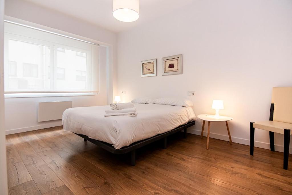 Spacious and Comfortable Apartment in A Coruña - 5