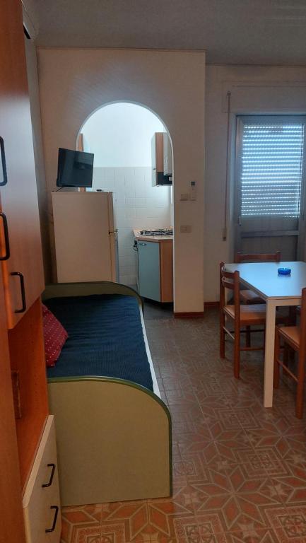 Residence Danubio - 5