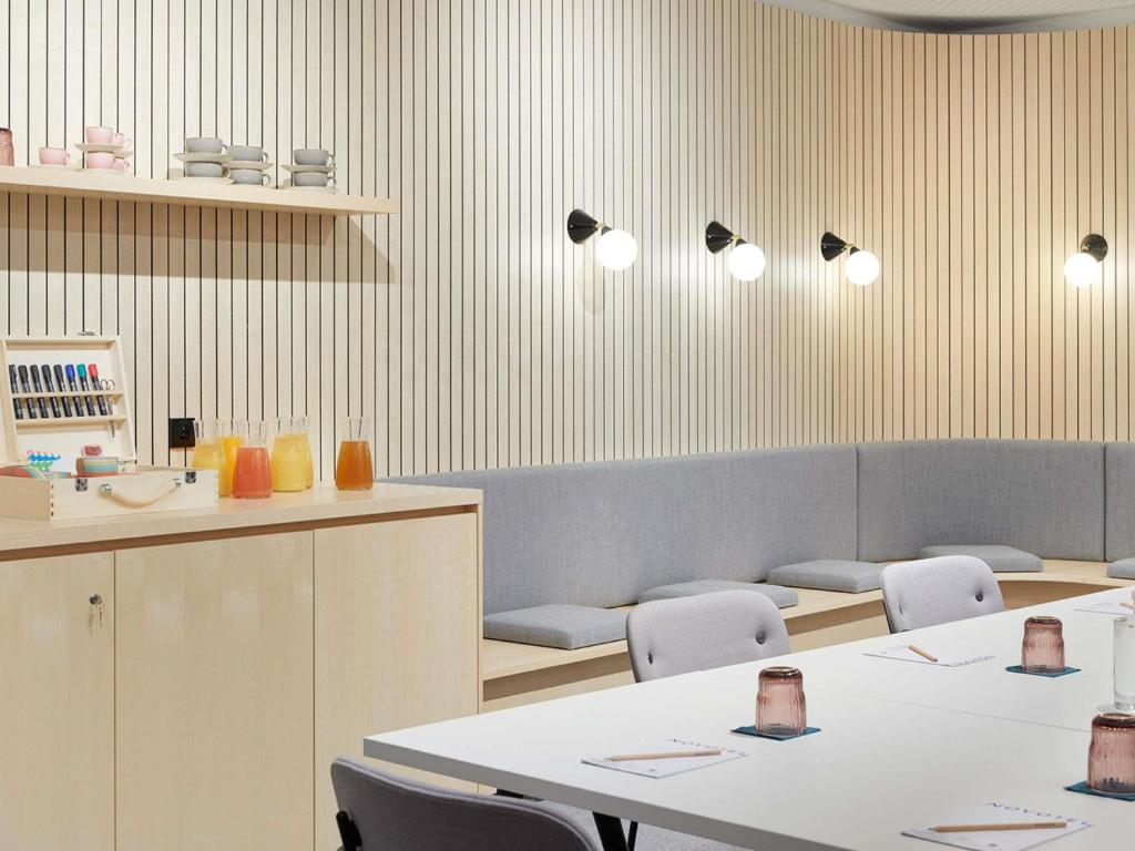 Meeting room / ballrooms