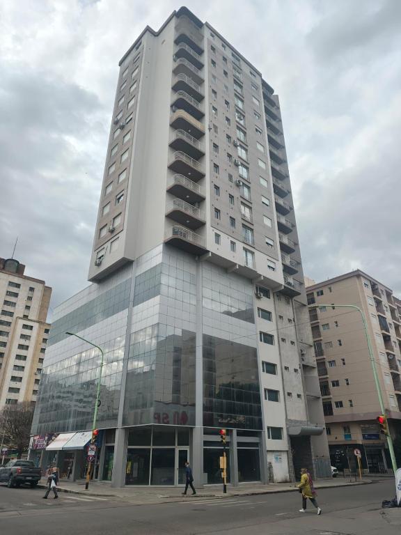 Torre del sol - 1