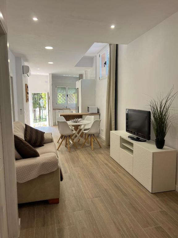 Petunia Loft Benalmádena - 1