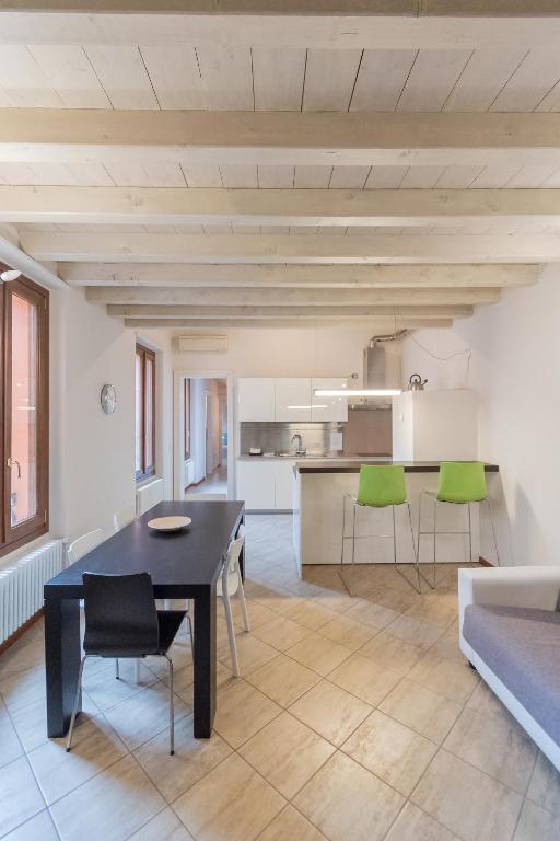Trilocale Rua Sovera 85 - F&L Aparment - 1