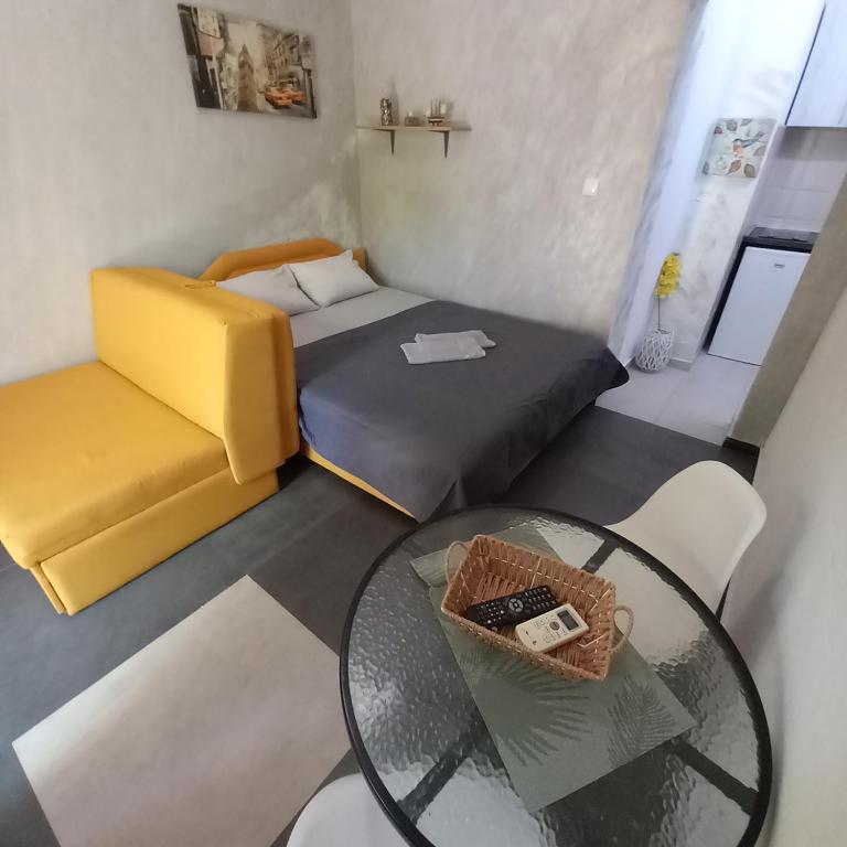 Sky Apartments Petrovac - 2