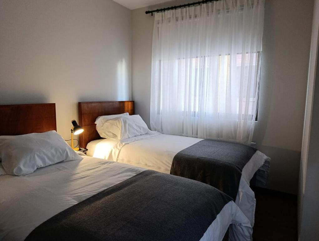 Modern Apartment in Sopocachi Plaza Abaroa - 1