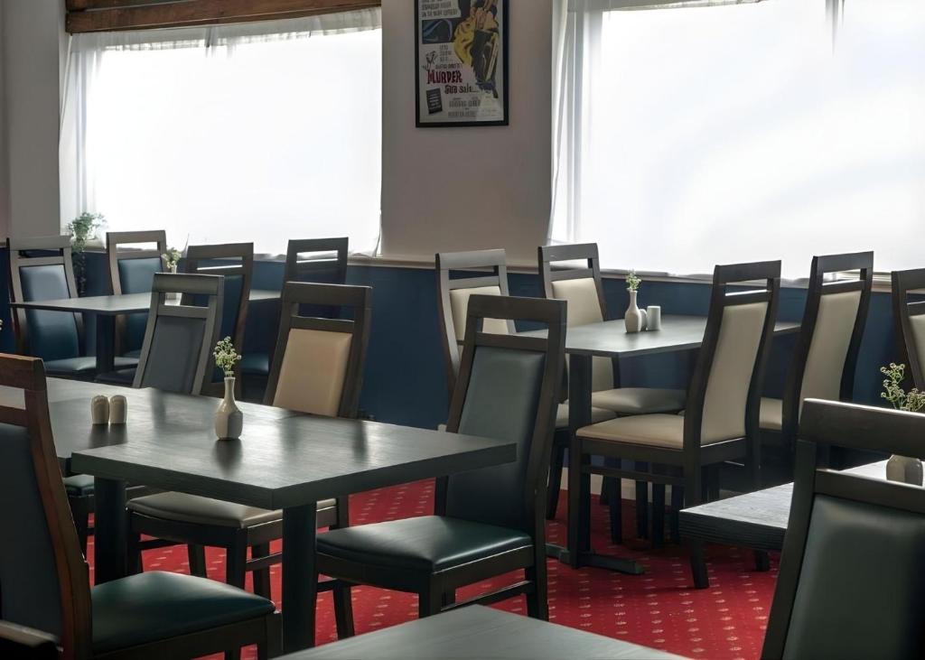 Tor Park Hotel photo 6