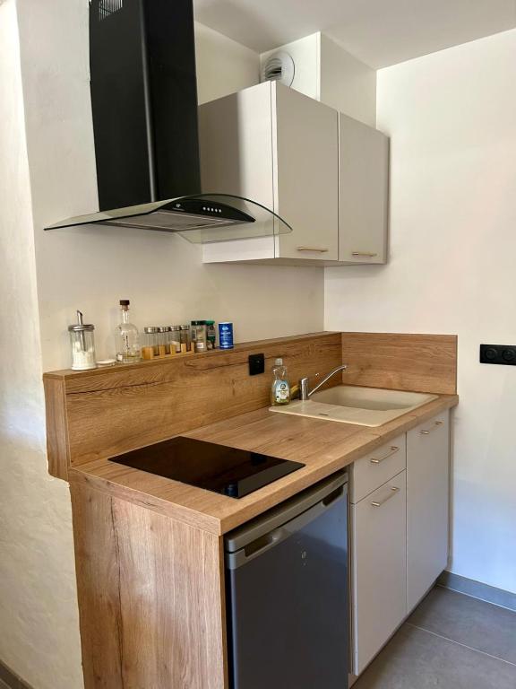 Studio le Replat - 5