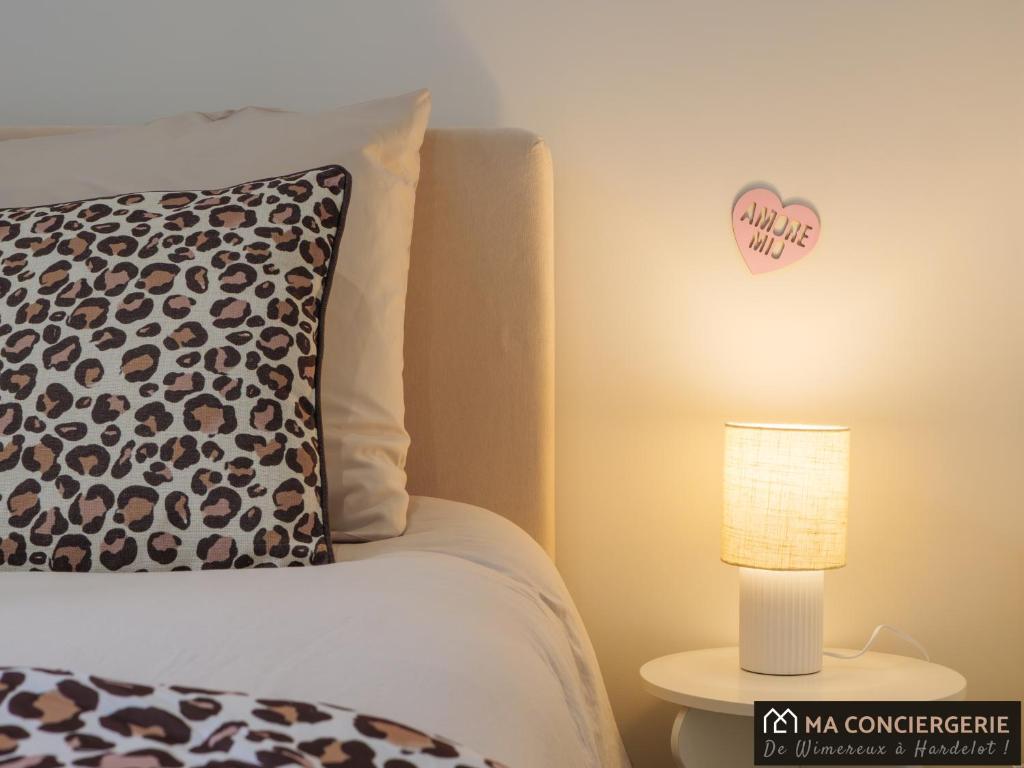L'Aparté - Premium, Jardin, WIFI, Parking Gratuit - 2