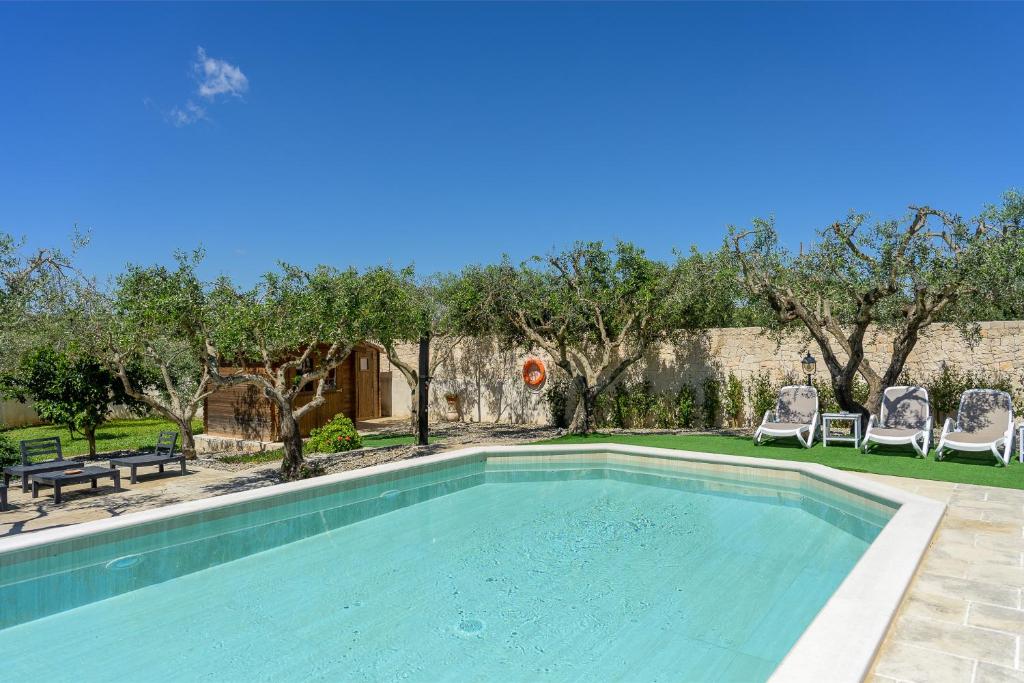 Tenuta con due abitazioni indipendenti - 3