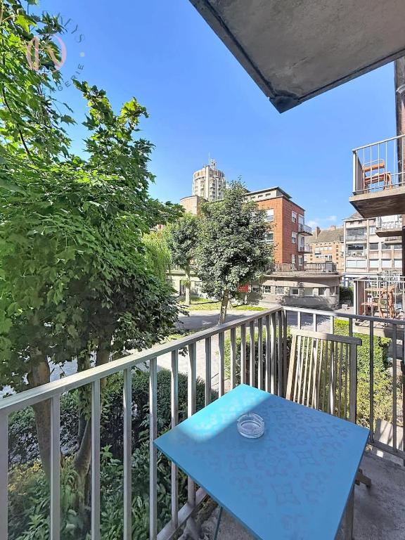 La Bulle Citadine - Studio & Balcon - 2