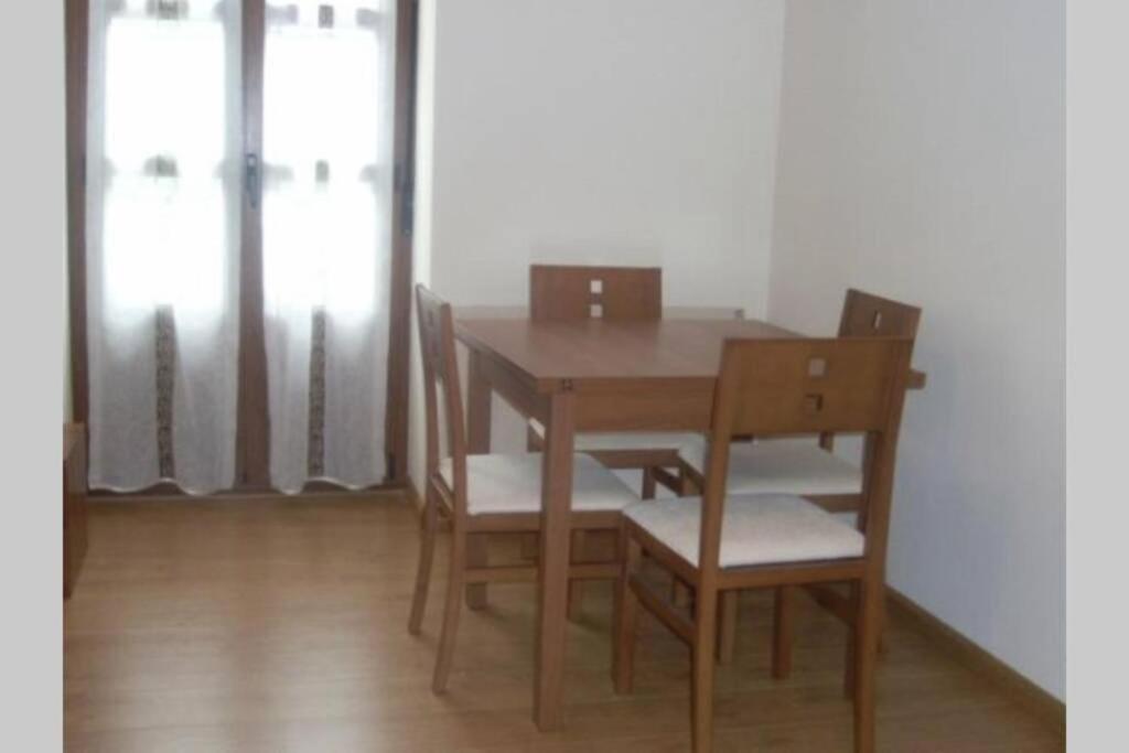 Vivienda Plaza Parres Sobrino 8 - 3
