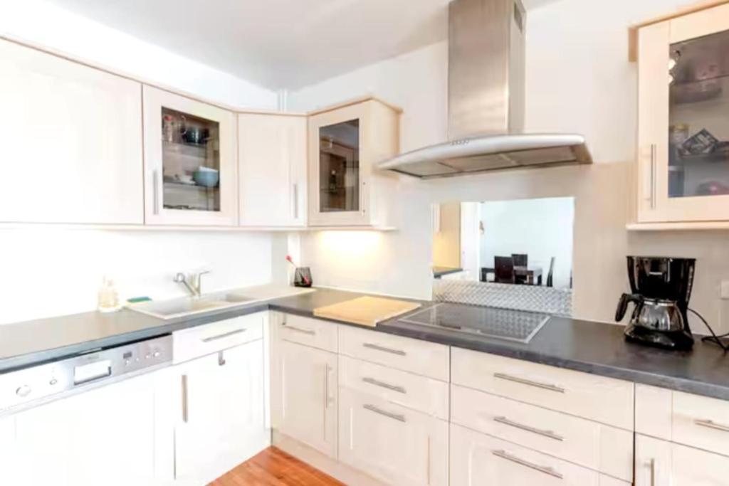 Appartement avec balcon et parking privé à Cannes - 5